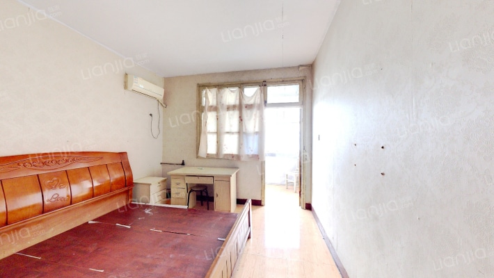 轻工业厅家属院二手房实景图