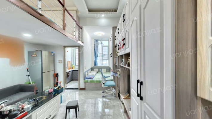 富士康园二手房实景图