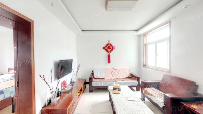 盛世家园二手房实景图