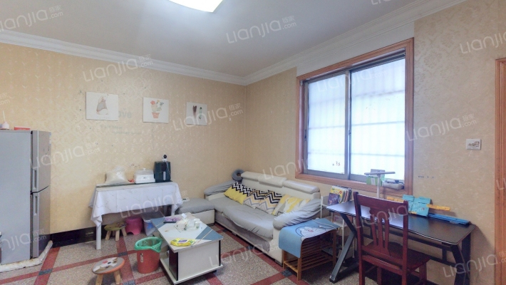 双桥新村二手房实景图