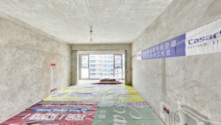 恒宇国际观澜二手房实景图