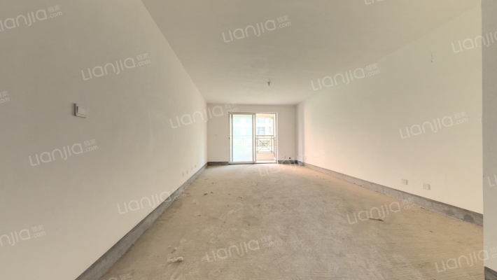 未来智汇城如院二手房实景图