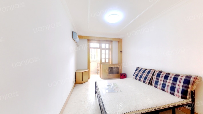 商苑公寓二手房实景图