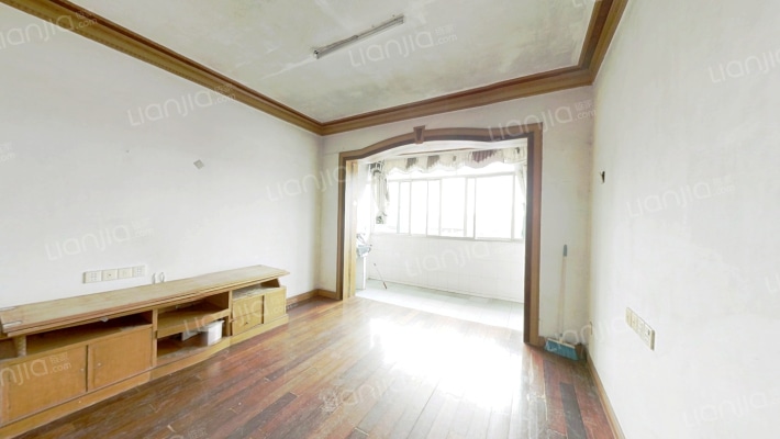 下沙沟小区（造纸厂宿舍）二手房实景图