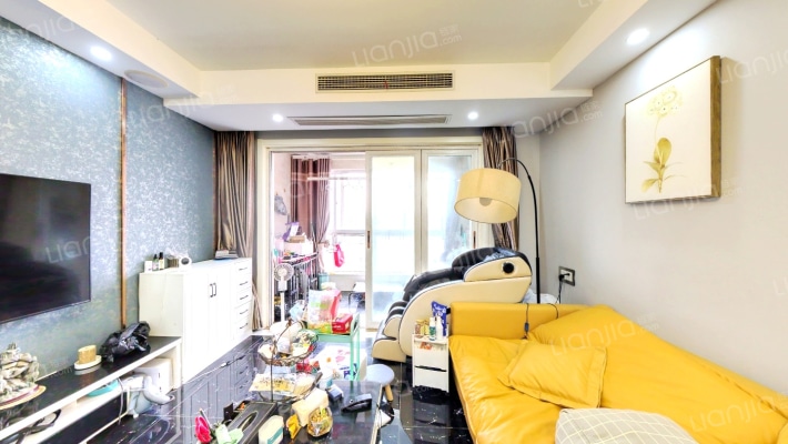 福星新村二手房实景图