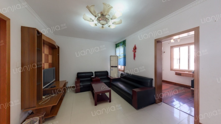 龙池花园二手房实景图