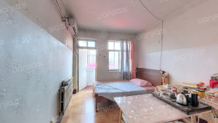 解放路92号二手房实景图