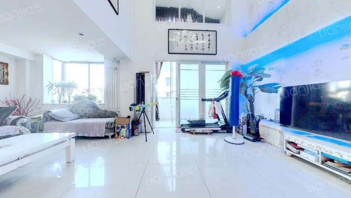 金桂丽园二手房实景图