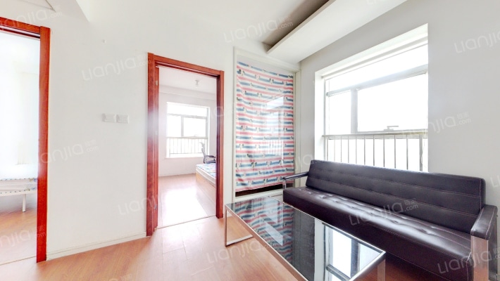 金岭尚座二手房实景图