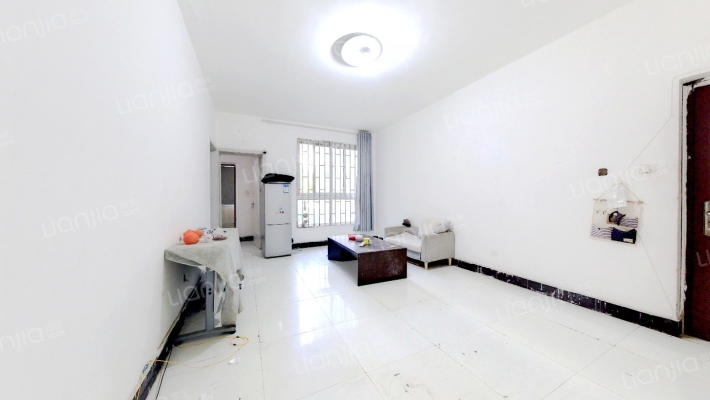 富田太阳城二期二手房实景图