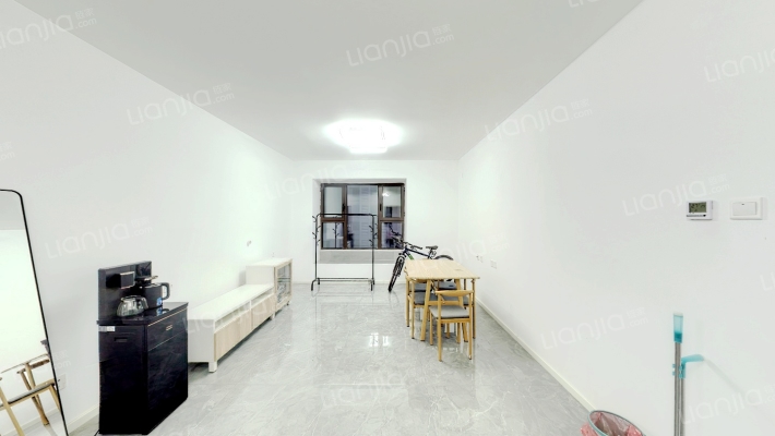 北科建·水岸华府二手房实景图