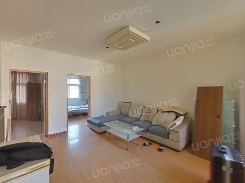 整租·大埠东小区 2室1厅 南/北