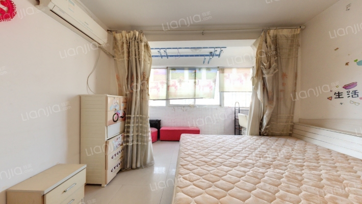 城市北岸二手房实景图