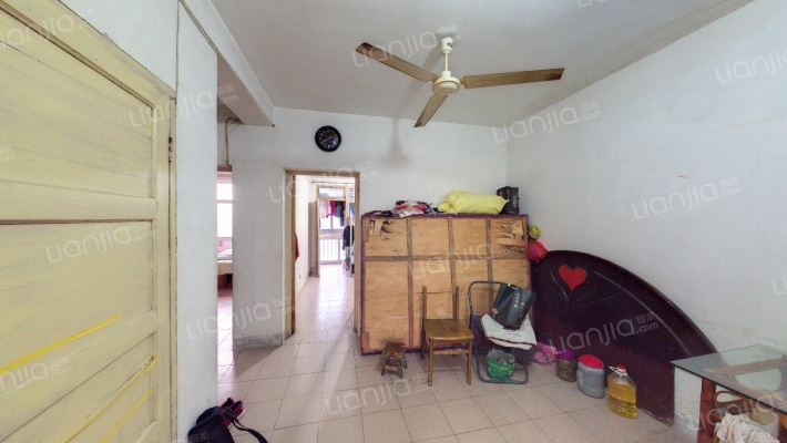 杏林北村二手房实景图