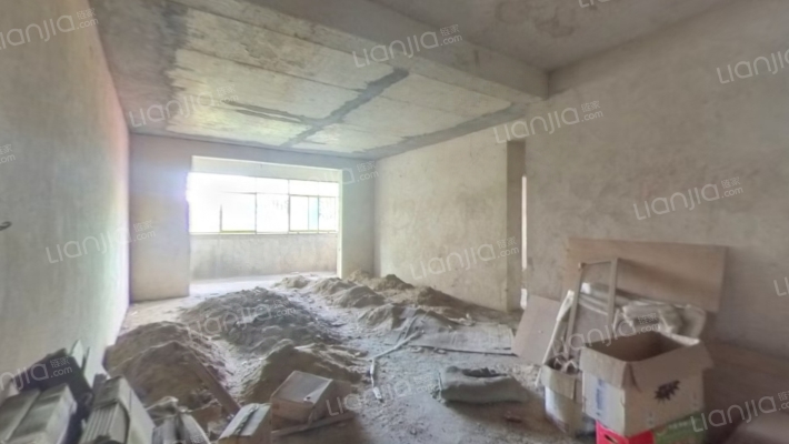 紫星苑二手房实景图