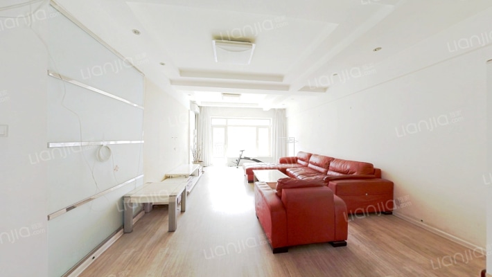 良运花园二手房实景图