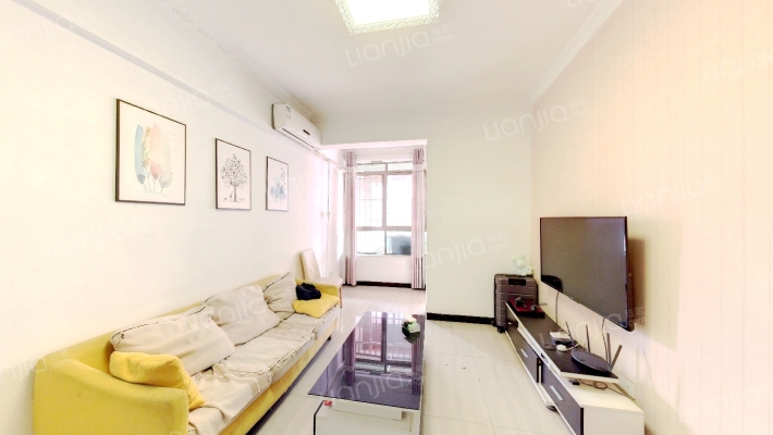 起辰和瑞广场二手房实景图