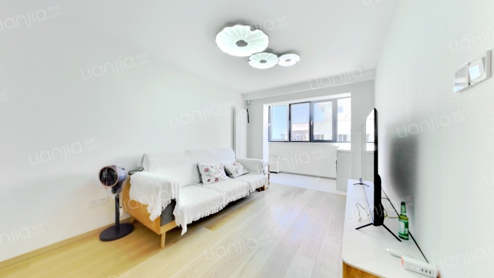 和平西街23号院二手房实景图