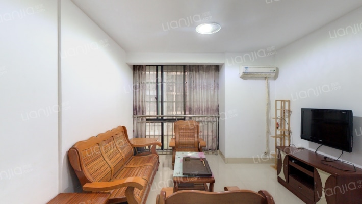 邕江一品二手房实景图