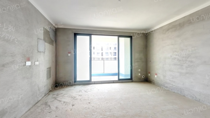 郸城建业云境二手房实景图