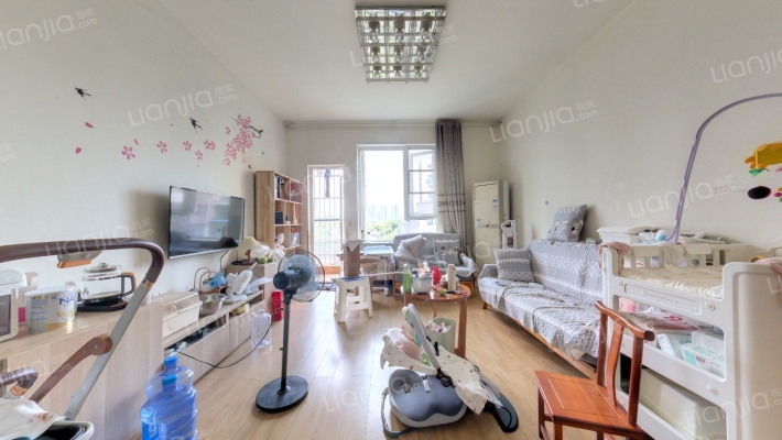 枫瑞苑二手房实景图