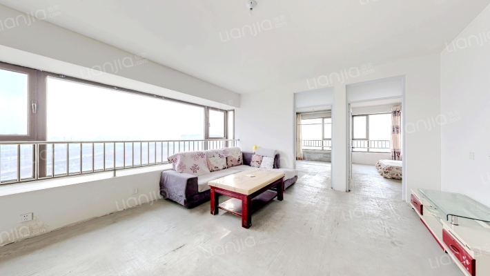 郡王府东郡二手房实景图