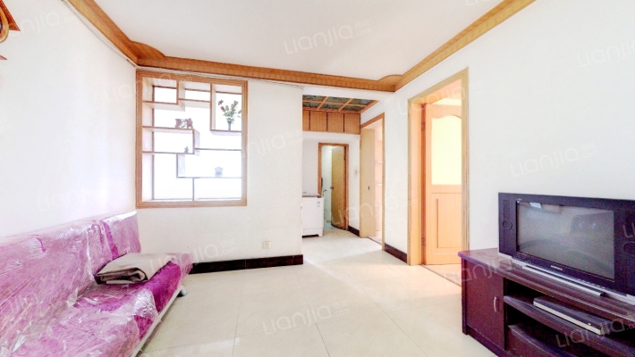 金苑小区北院二手房实景图