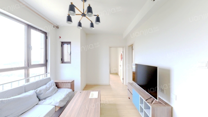 陆合玖隆二手房实景图