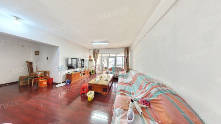 凤岭商住小区二手房实景图