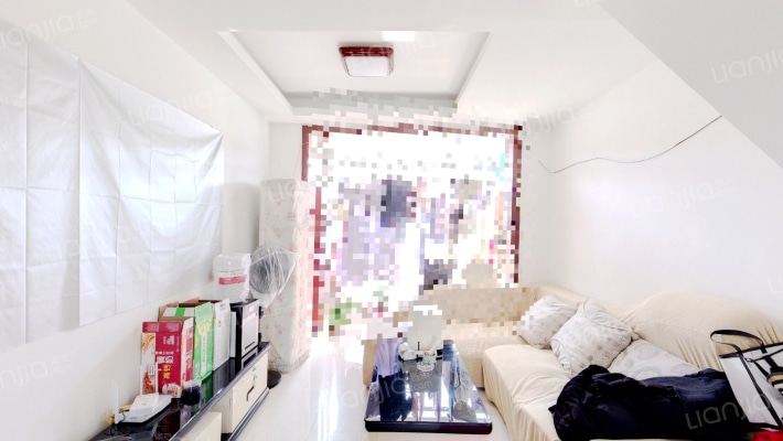 康佳花园三区二手房实景图