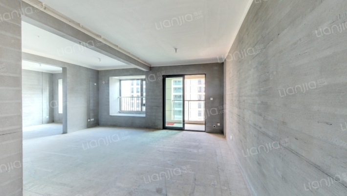 众安樟源府二手房实景图