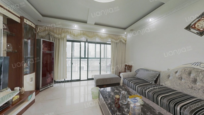 知音别苑二手房实景图