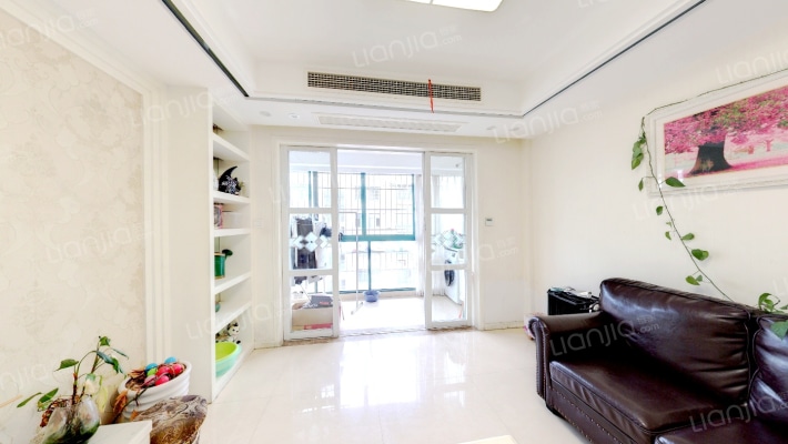 宁沁家园二手房实景图