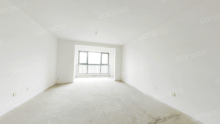 新世界濠景家园二手房实景图