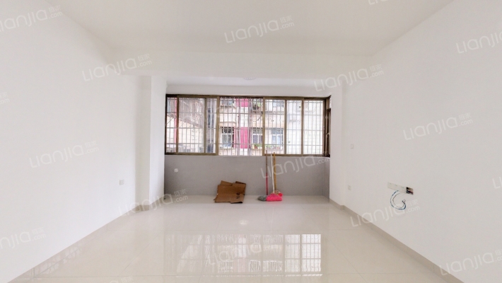 麒麟花园二手房实景图