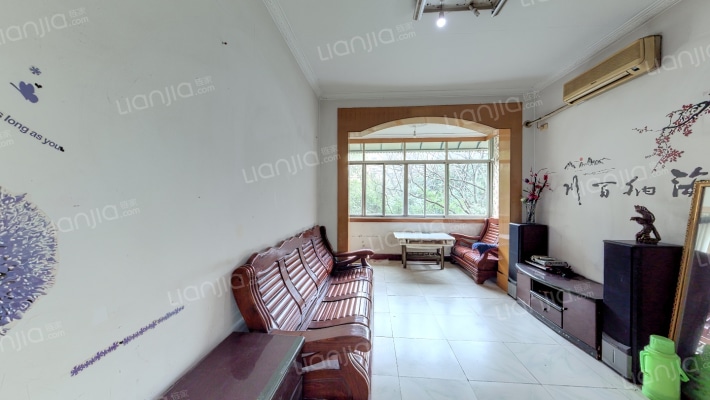 晒光坪56号二手房实景图