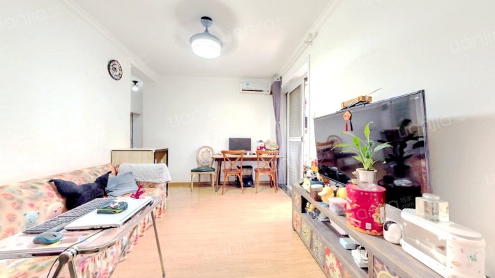 怡景花园-荷花村二手房实景图