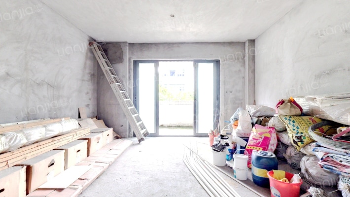 云熙雅苑二手房实景图