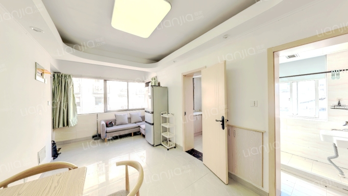 高家弄二手房实景图