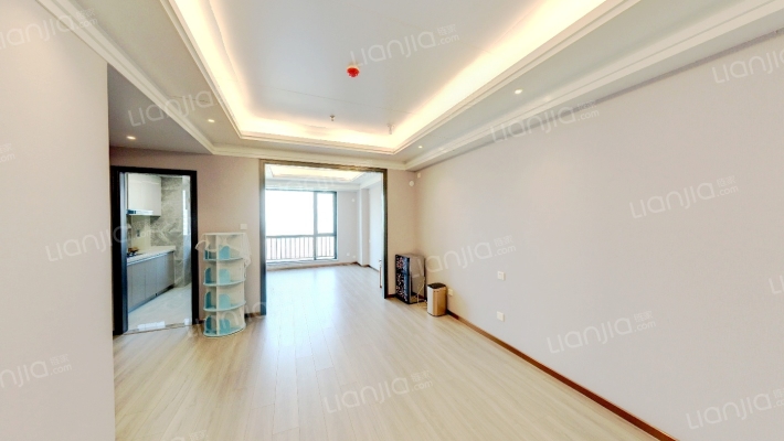 东亚共享大厦二手房实景图