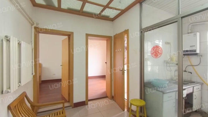 中建二局家属院二手房实景图