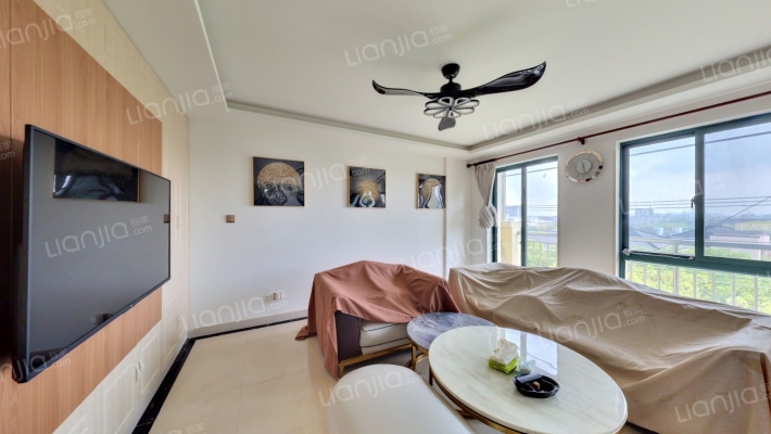 大唐盛世广场二手房实景图