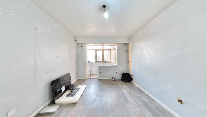 月坛西街乙2号院二手房实景图