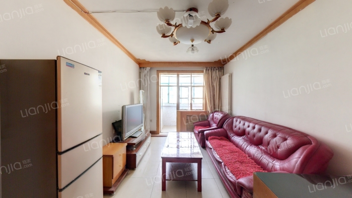 甘肃省消防局家属院二手房实景图