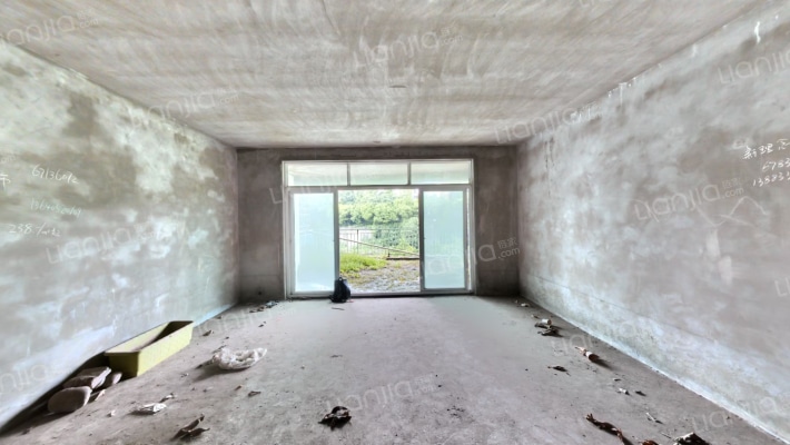 丽源岛二手房实景图