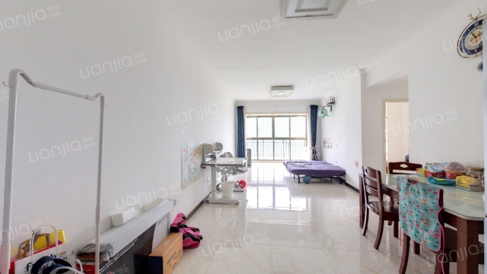 绿湖豪城二期二手房实景图