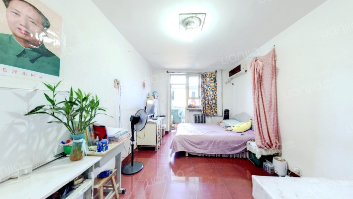 石家庄煤机公司第二生活区二手房实景图