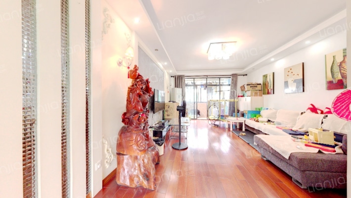 纺织设计院宿舍二手房实景图