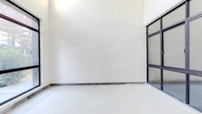 翡翠御府二手房实景图