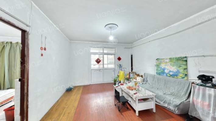 华太家园二手房实景图